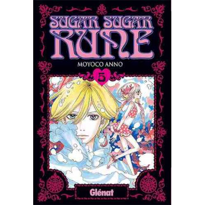 Sugar Sugar Rune 05